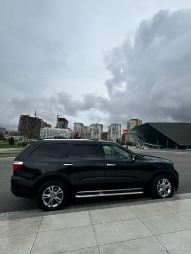 Dodge Durango 2012, 90,000 km - 3.6 l - Bakı