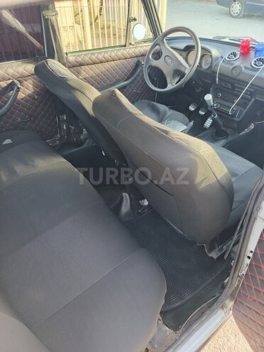 LADA (VAZ) 2106 2004, 81,768 km - 1.6 л - Bakı