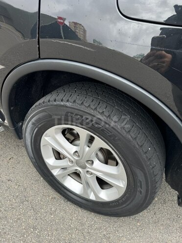 Dodge Durango 2012, 90,000 km - 3.6 l - Bakı