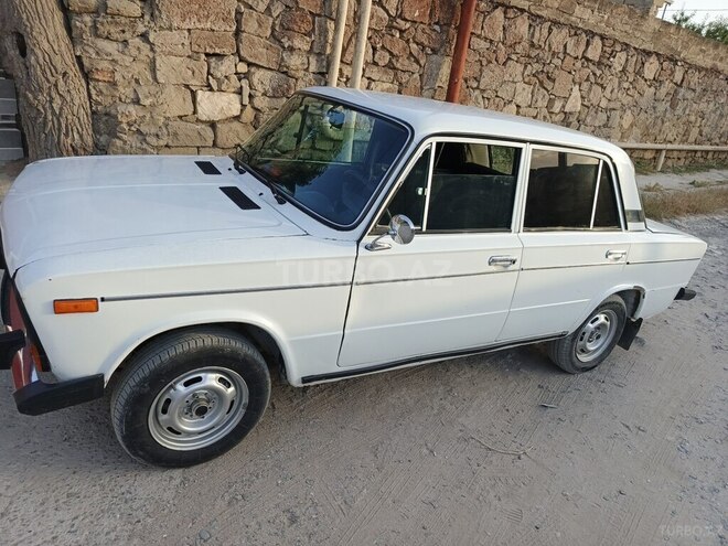 LADA (VAZ) 2106 2004, 81,768 km - 1.6 л - Bakı
