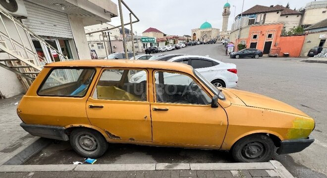 Renault 12 Toros 1996, 300,000 km - 1.2 l - Bakı