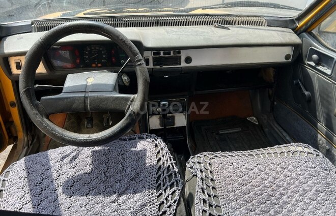 Renault 12 Toros 1996, 300,000 km - 1.2 l - Bakı