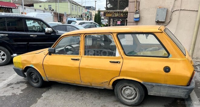 Renault 12 Toros 1996, 300,000 km - 1.2 l - Bakı