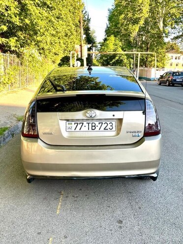 Toyota Prius 2006, 531,084 km - 1.5 л - Göyçay