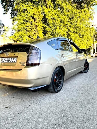 Toyota Prius 2006, 531,084 km - 1.5 л - Göyçay
