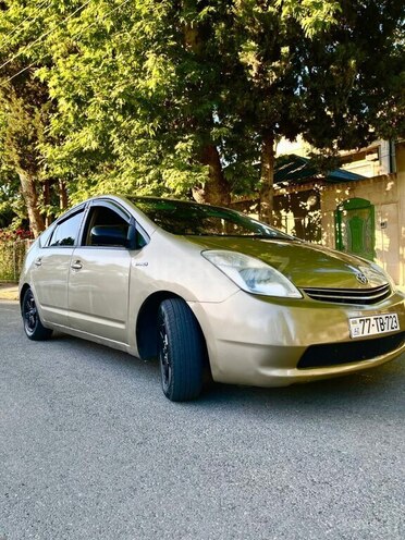 Toyota Prius 2006, 531,084 km - 1.5 л - Göyçay