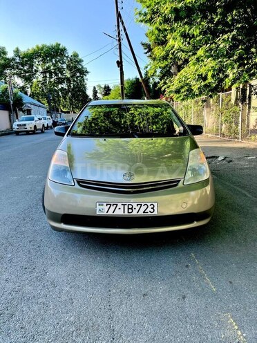 Toyota Prius 2006, 531,084 km - 1.5 л - Göyçay