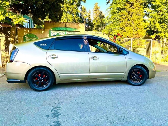 Toyota Prius 2006, 531,084 km - 1.5 л - Göyçay