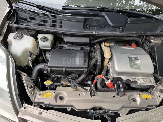 Toyota Prius 2006, 531,084 km - 1.5 л - Göyçay