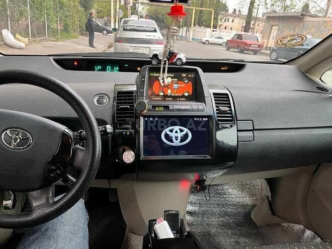 Toyota Prius 2006, 531,084 km - 1.5 л - Göyçay