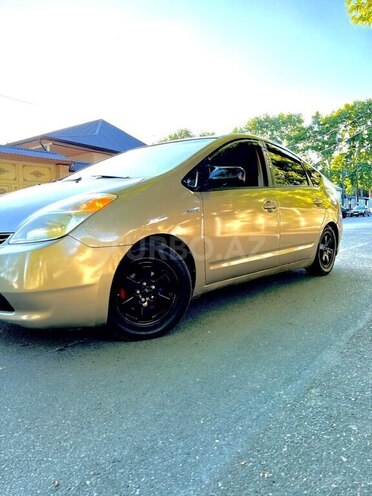 Toyota Prius 2006, 531,084 km - 1.5 л - Göyçay