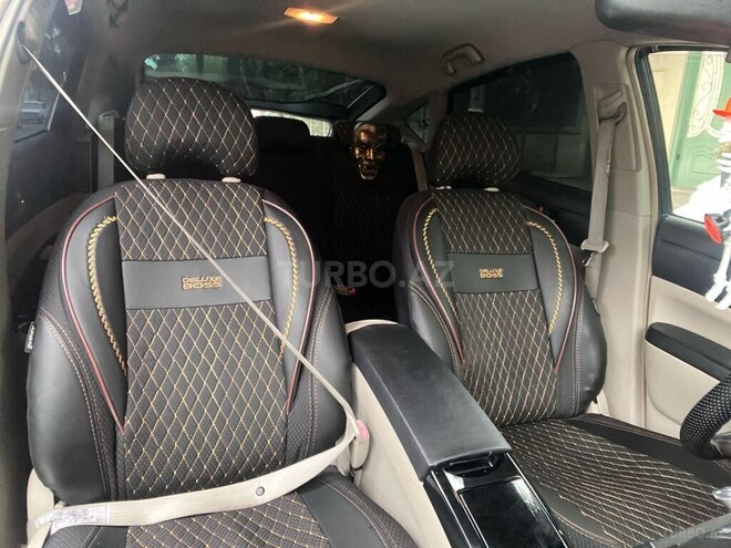 Toyota Prius 2006, 531,084 km - 1.5 л - Göyçay