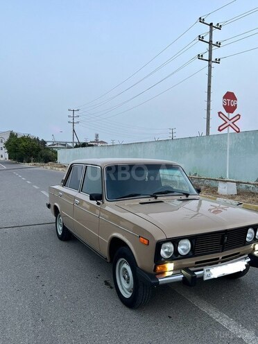 LADA (VAZ) 2106 1989, 64,300 km - 1.7 л - Bakı