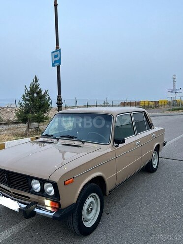 LADA (VAZ) 2106 1989, 64,300 km - 1.7 л - Bakı