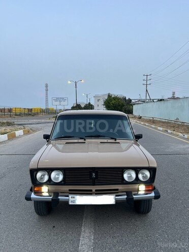 LADA (VAZ) 2106 1989, 64,300 km - 1.7 л - Bakı