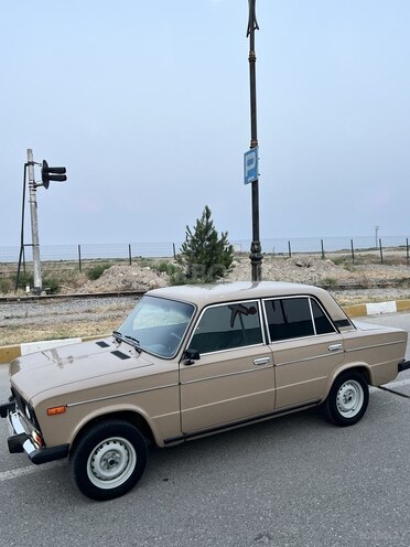 LADA (VAZ) 2106 1989, 64,300 km - 1.7 л - Bakı