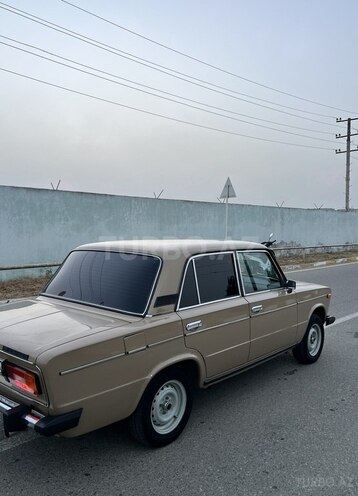 LADA (VAZ) 2106 1989, 64,300 km - 1.7 л - Bakı