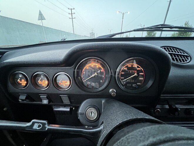 LADA (VAZ) 2106 1989, 64,300 km - 1.7 л - Bakı