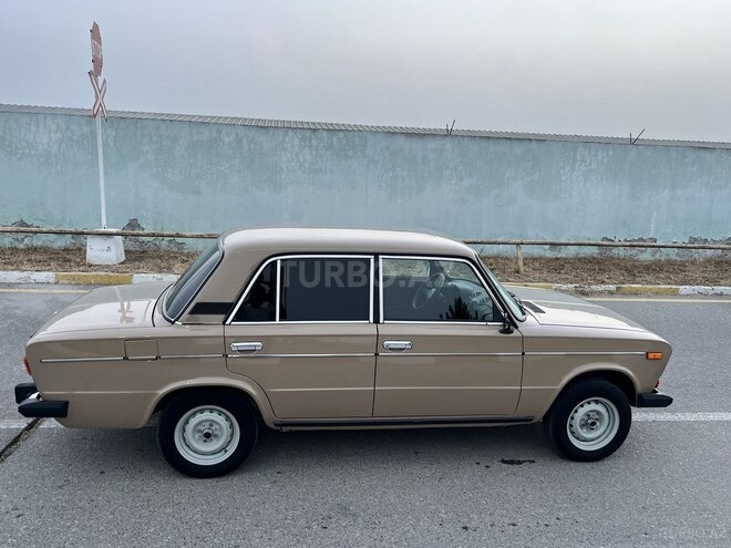 LADA (VAZ) 2106 1989, 64,300 km - 1.7 л - Bakı