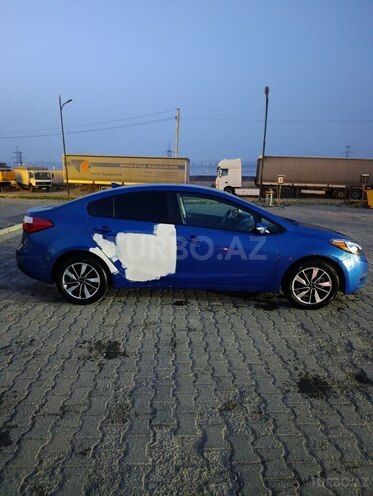 Kia Forte 2014, 386,243 km - 1.8 l - Bakı