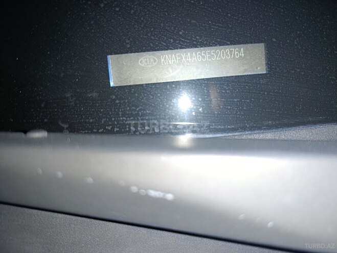 Kia Forte 2014, 386,243 km - 1.8 l - Bakı