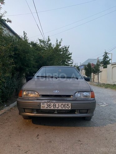 LADA (VAZ) 2115 2007, 430,597 km - 1.6 l - Sumqayıt