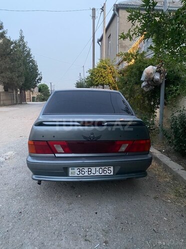 LADA (VAZ) 2115 2007, 430,597 km - 1.6 l - Sumqayıt