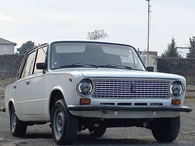 LADA (VAZ) 21011 1984, 578,369 km - 1.3 л - Kürdəmir