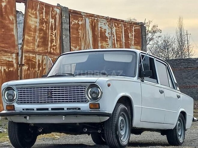 LADA (VAZ) 21011 1984, 578,369 km - 1.3 л - Kürdəmir