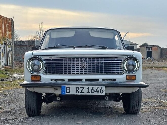 LADA (VAZ) 21011 1984, 578,369 km - 1.3 л - Kürdəmir