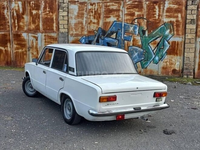 LADA (VAZ) 21011 1984, 578,369 km - 1.3 л - Kürdəmir