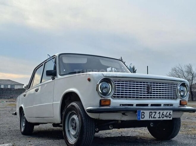LADA (VAZ) 21011 1984, 578,369 km - 1.3 л - Kürdəmir