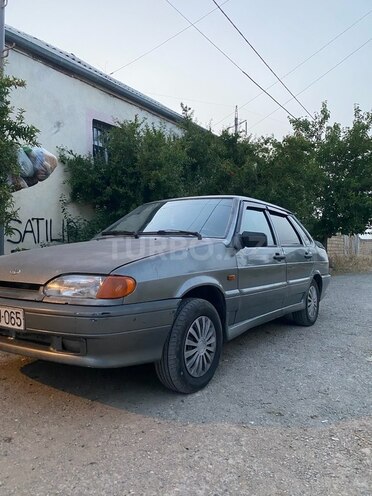 LADA (VAZ) 2115 2007, 430,597 km - 1.6 l - Sumqayıt