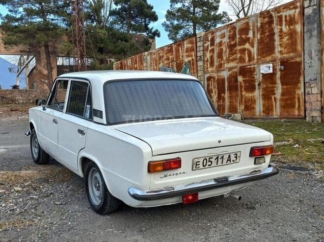 LADA (VAZ) 21011 1984, 578,369 km - 1.3 л - Kürdəmir