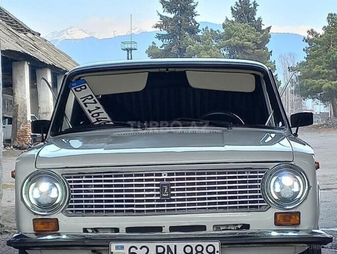 LADA (VAZ) 21011 1984, 578,369 km - 1.3 л - Kürdəmir
