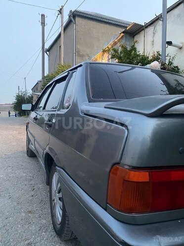 LADA (VAZ) 2115 2007, 430,597 km - 1.6 l - Sumqayıt