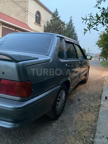 LADA (VAZ) 2115 2007, 430,597 km - 1.6 l - Sumqayıt