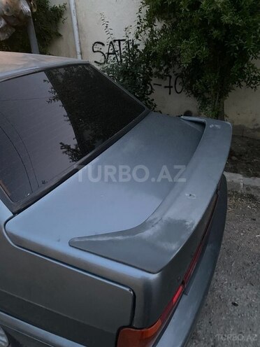 LADA (VAZ) 2115 2007, 430,597 km - 1.6 l - Sumqayıt