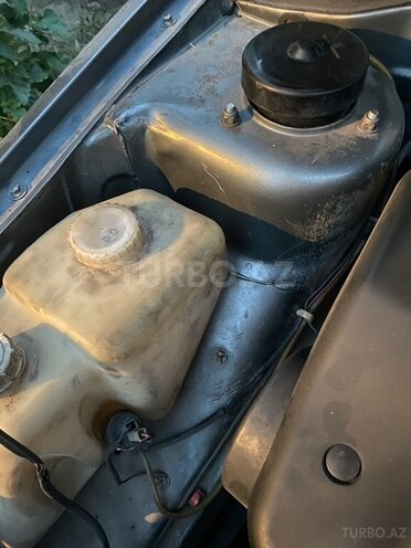 LADA (VAZ) 2115 2007, 430,597 km - 1.6 l - Sumqayıt