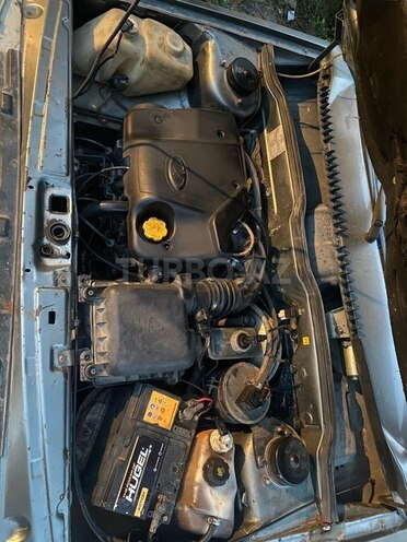 LADA (VAZ) 2115 2007, 430,597 km - 1.6 l - Sumqayıt