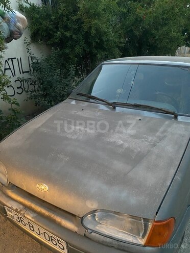 LADA (VAZ) 2115 2007, 430,597 km - 1.6 l - Sumqayıt