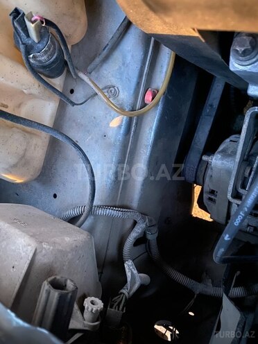 LADA (VAZ) 2115 2007, 430,597 km - 1.6 l - Sumqayıt