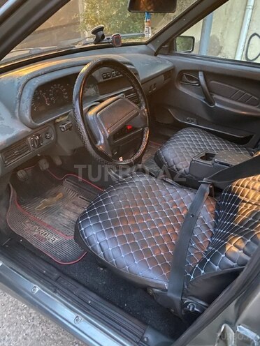 LADA (VAZ) 2115 2007, 430,597 km - 1.6 l - Sumqayıt