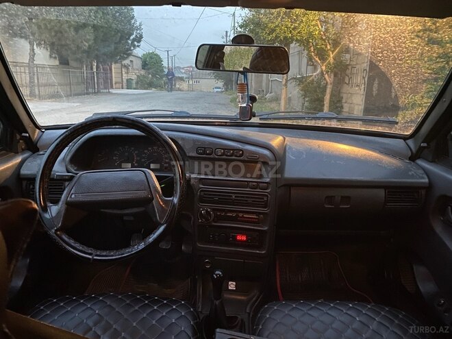 LADA (VAZ) 2115 2007, 430,597 km - 1.6 l - Sumqayıt