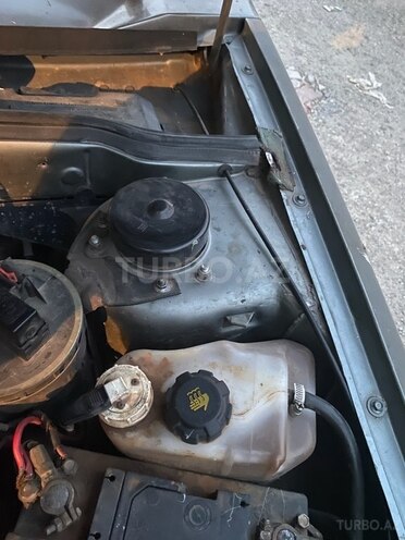 LADA (VAZ) 2115 2007, 430,597 km - 1.6 l - Sumqayıt