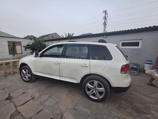Volkswagen Touareg 2005, 400,000 km - 4.2 л - Bakı