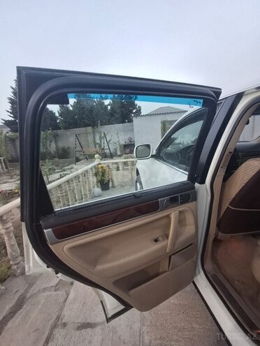 Volkswagen Touareg 2005, 400,000 km - 4.2 л - Bakı
