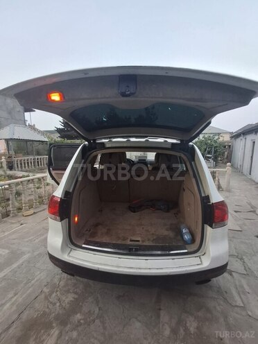 Volkswagen Touareg 2005, 400,000 km - 4.2 л - Bakı