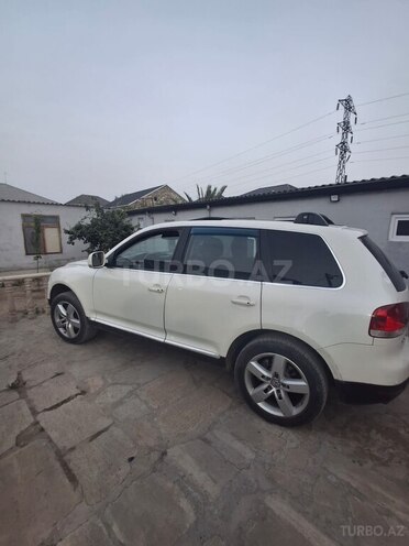 Volkswagen Touareg 2005, 400,000 km - 4.2 л - Bakı