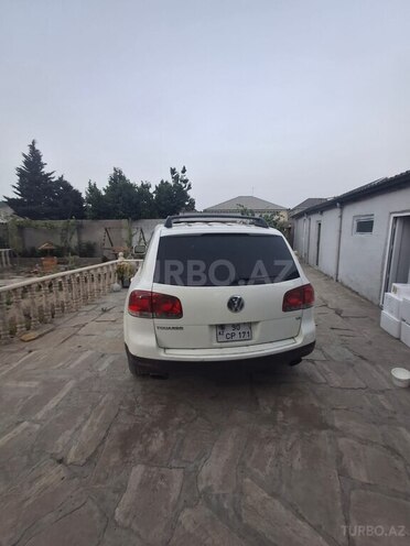 Volkswagen Touareg 2005, 400,000 km - 4.2 л - Bakı